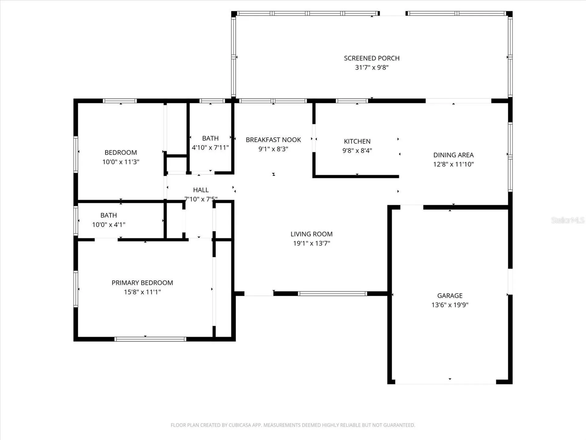 2124 Greenbriar Boulevard Clearwater FL 33763