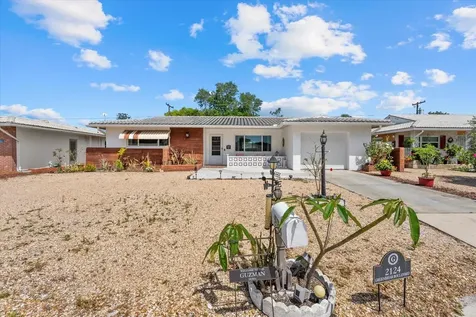 2124 Greenbriar Boulevard Clearwater FL 33763