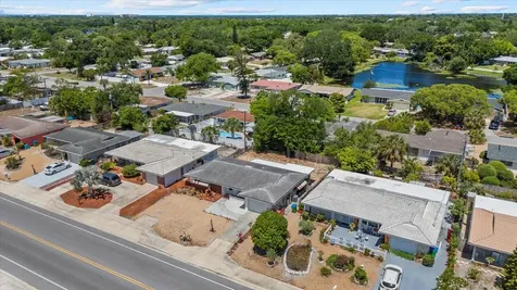 2124 Greenbriar Boulevard Clearwater FL 33763