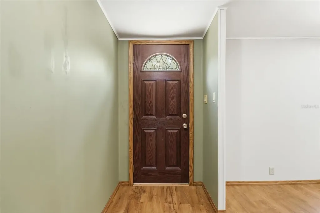 5828 S Oldfield Avenue Homosassa FL 34446