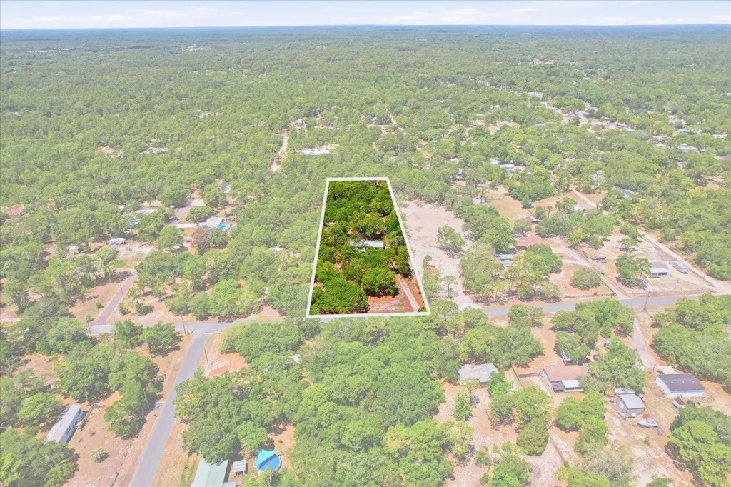5828 S Oldfield Avenue Homosassa FL 34446