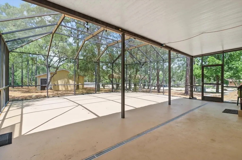 5828 S Oldfield Avenue Homosassa FL 34446
