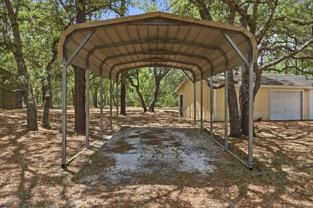 5828 S Oldfield Avenue Homosassa FL 34446