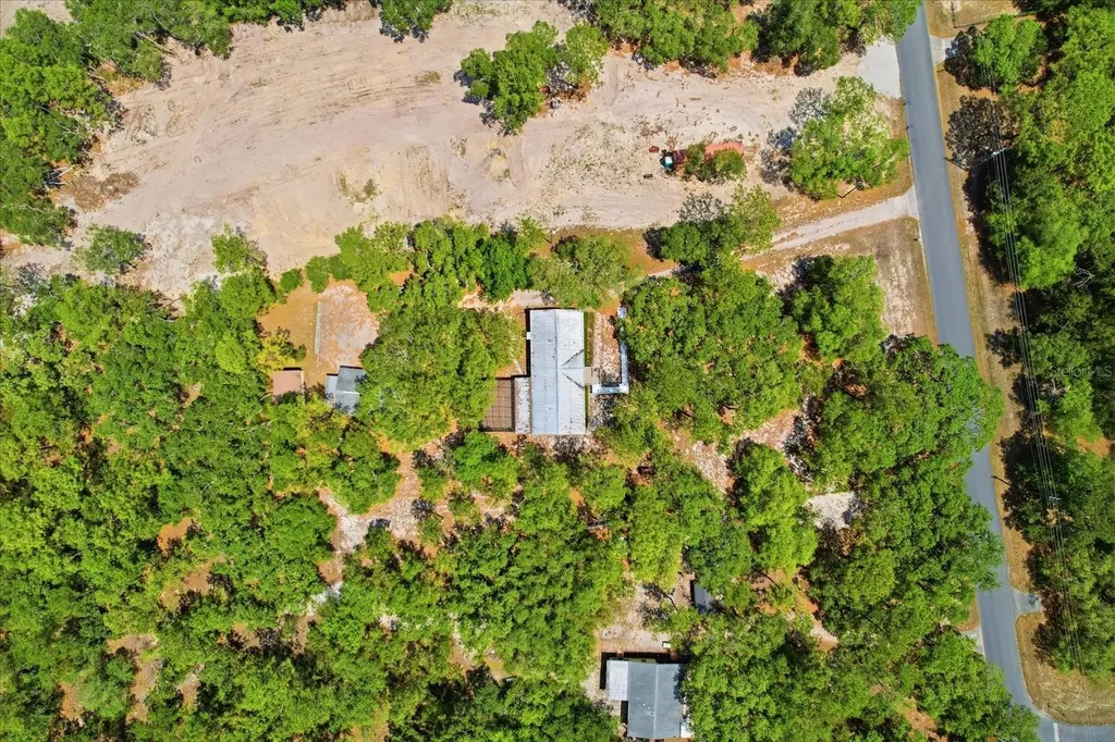 5828 S Oldfield Avenue Homosassa FL 34446