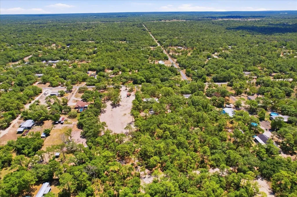 5828 S Oldfield Avenue Homosassa FL 34446