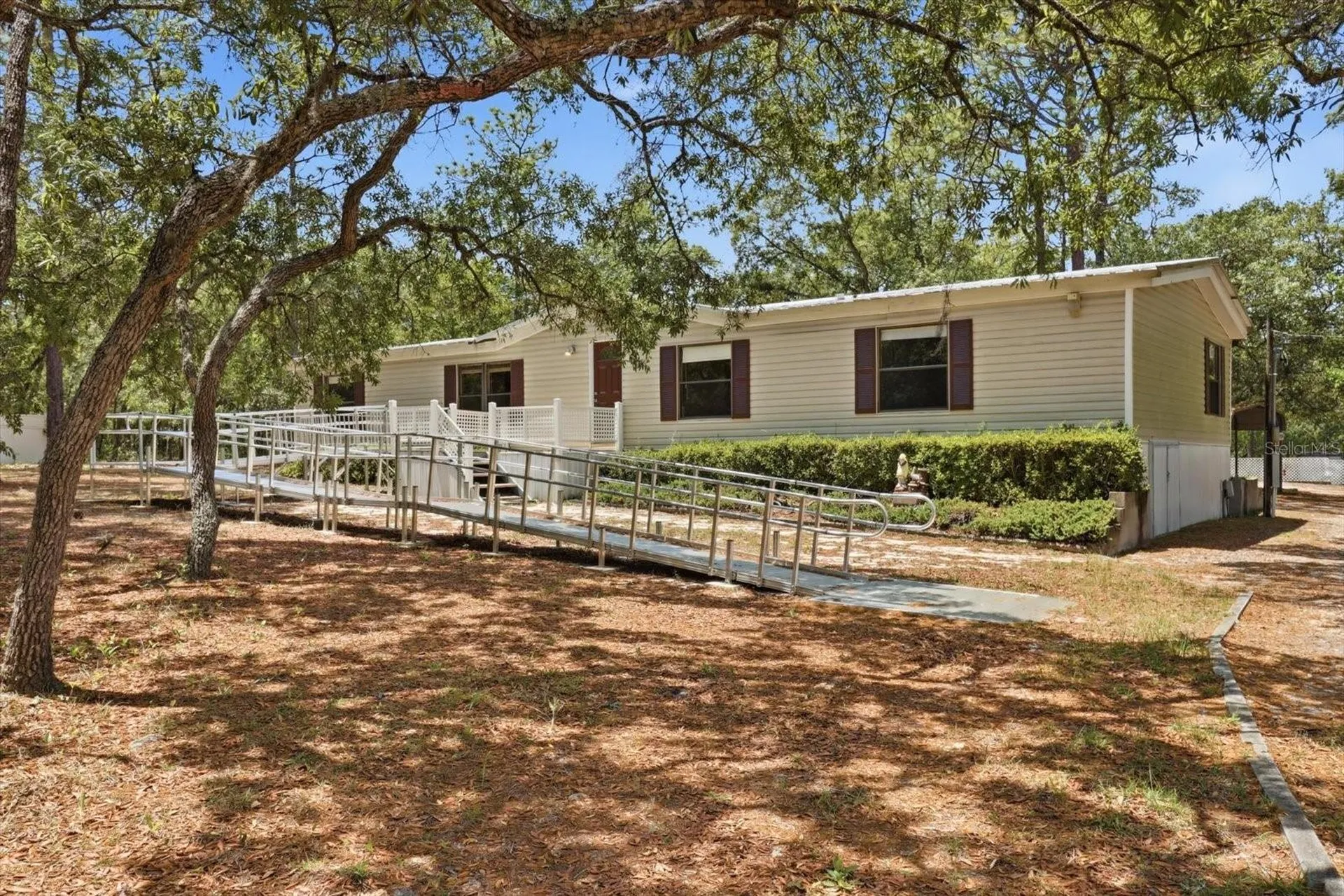 5828 S Oldfield Avenue Homosassa FL 34446