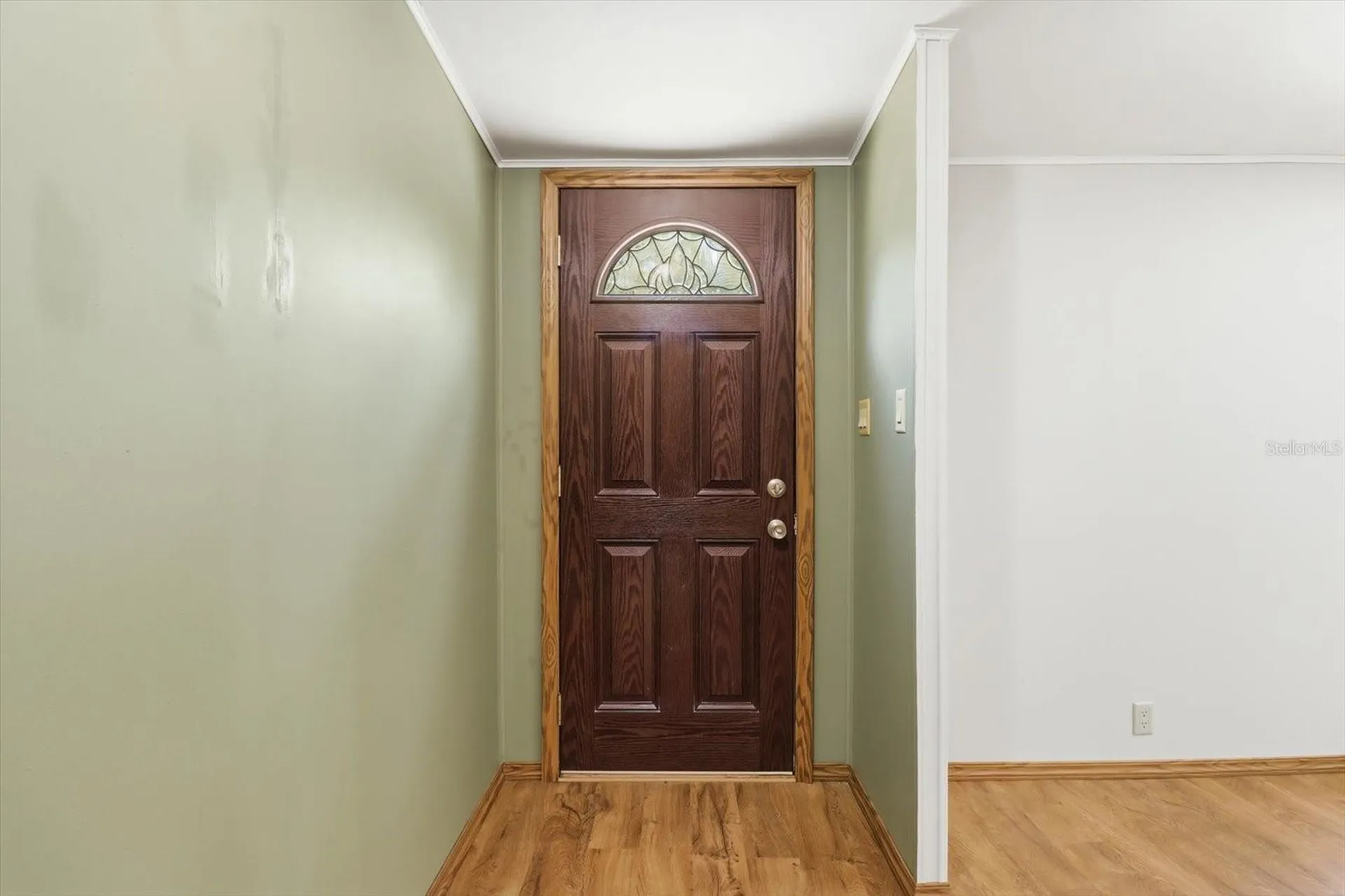 5828 S Oldfield Avenue Homosassa FL 34446