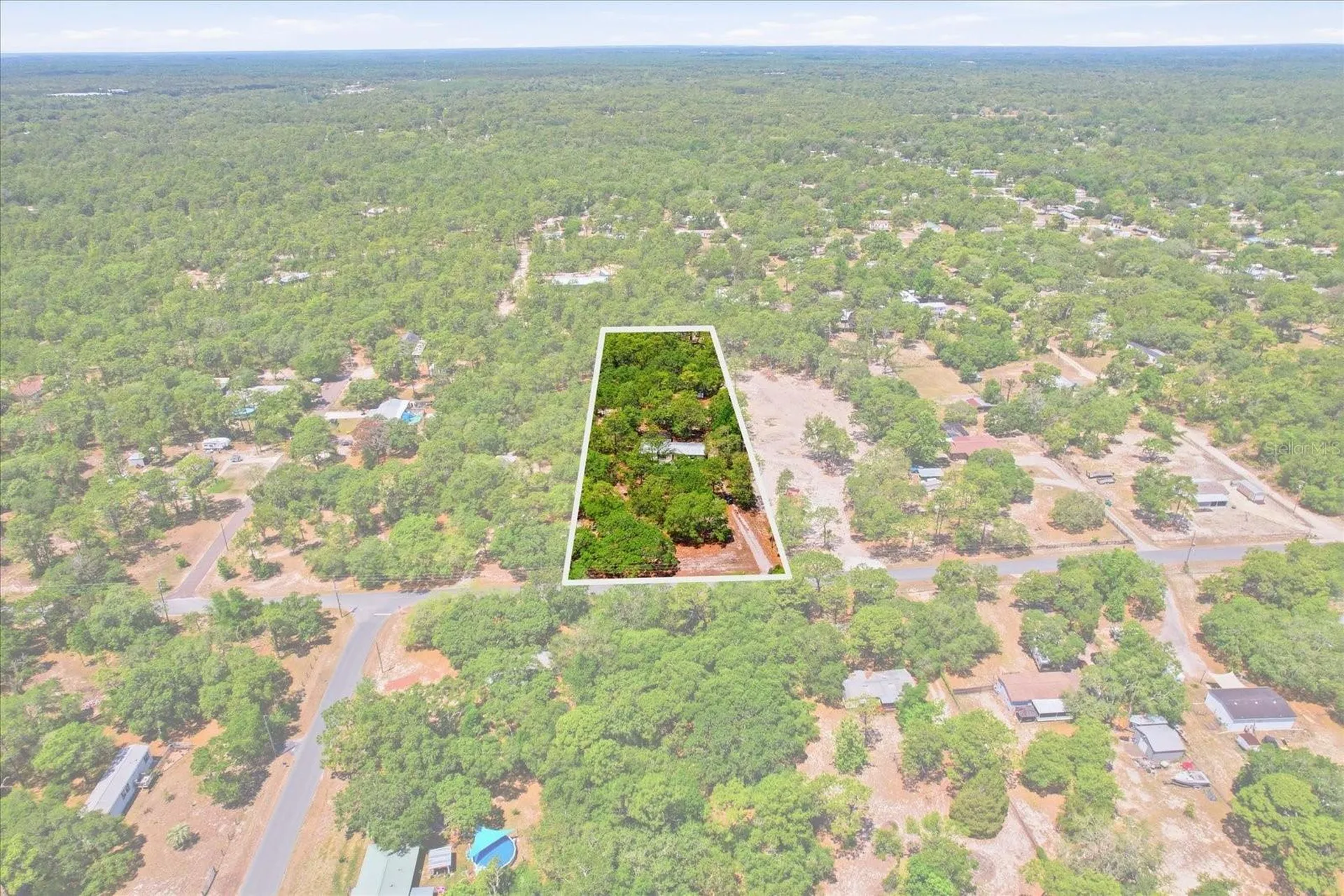 5828 S Oldfield Avenue Homosassa FL 34446
