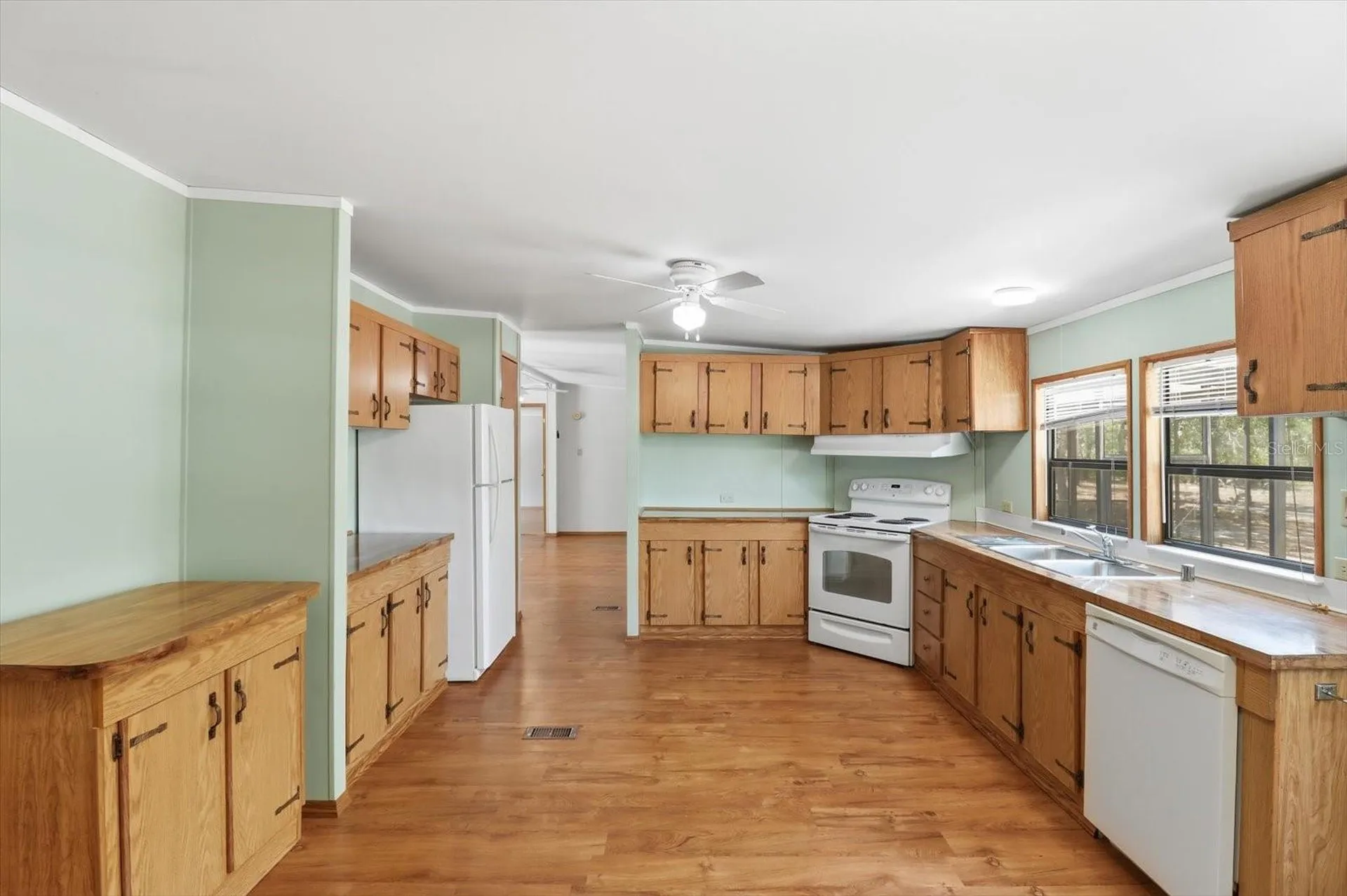5828 S Oldfield Avenue Homosassa FL 34446