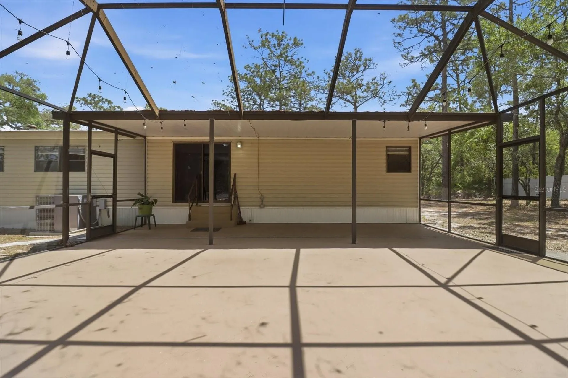 5828 S Oldfield Avenue Homosassa FL 34446