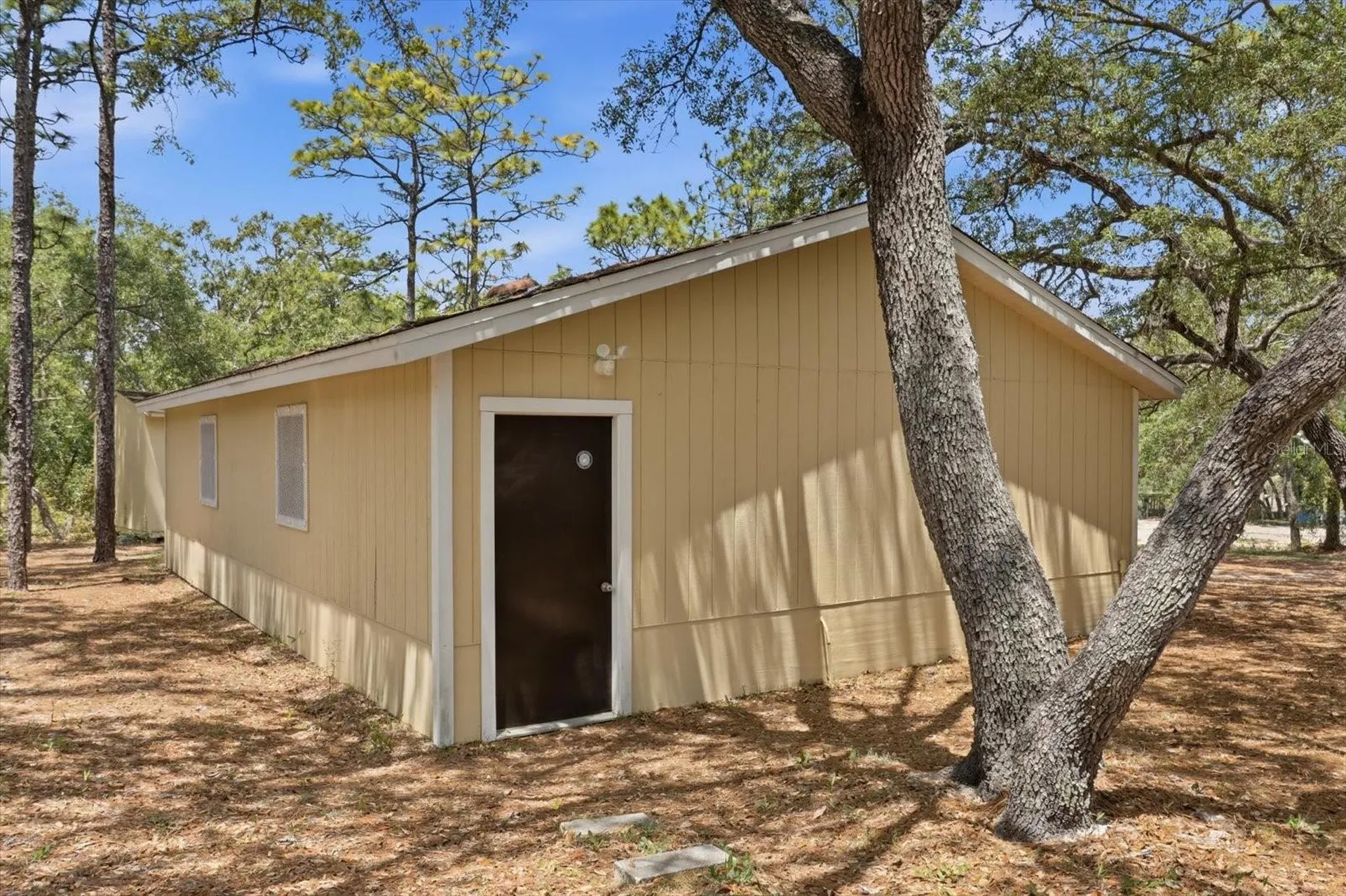 5828 S Oldfield Avenue Homosassa FL 34446