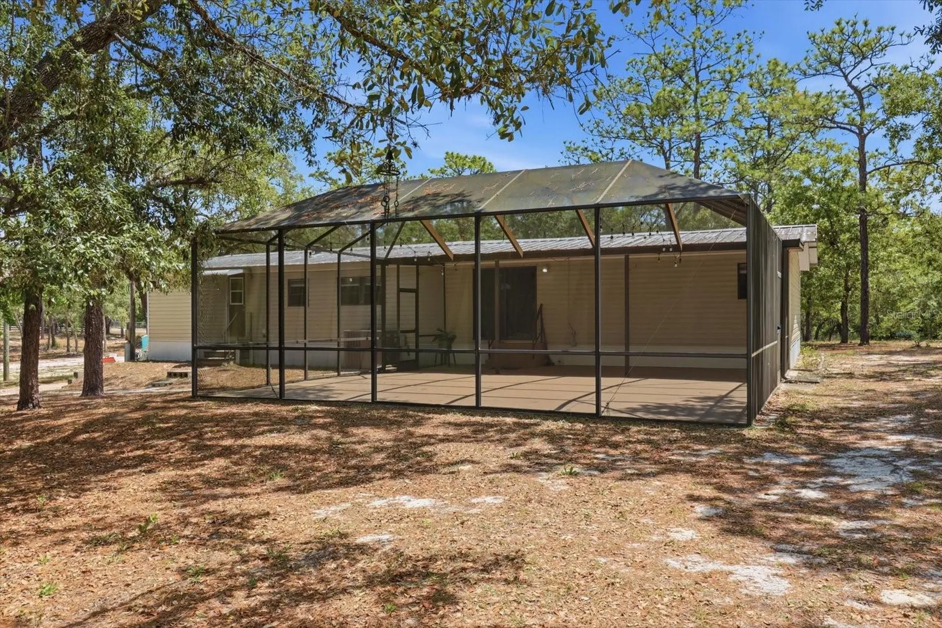 5828 S Oldfield Avenue Homosassa FL 34446