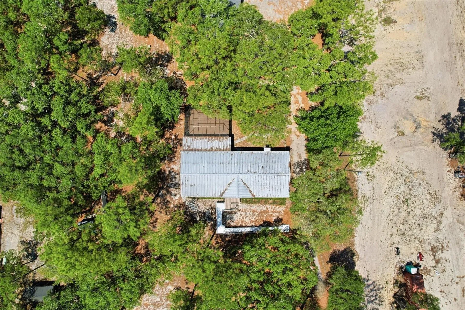 5828 S Oldfield Avenue Homosassa FL 34446