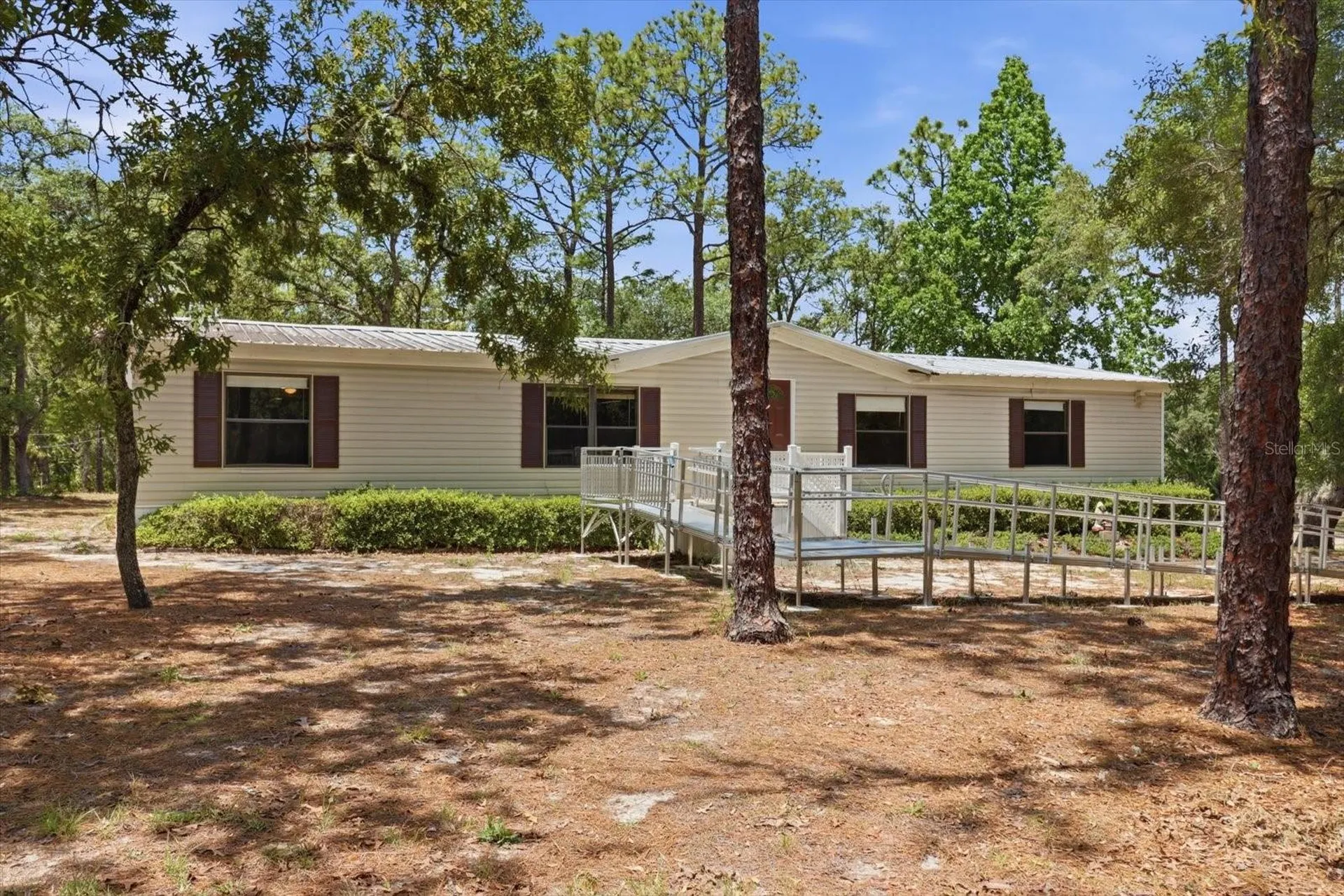 5828 S Oldfield Avenue Homosassa FL 34446