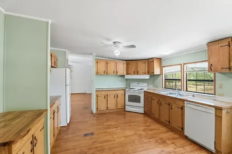 5828 S Oldfield Avenue Homosassa FL 34446
