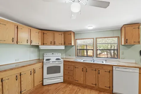 5828 S Oldfield Avenue Homosassa FL 34446