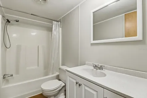 5828 S Oldfield Avenue Homosassa FL 34446