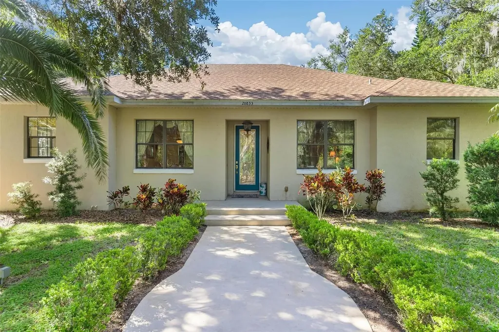 26833 Anderson Ranch Road Yalaha FL 34797
