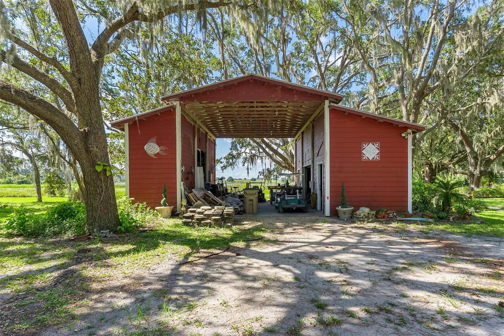 26833 Anderson Ranch Road Yalaha FL 34797