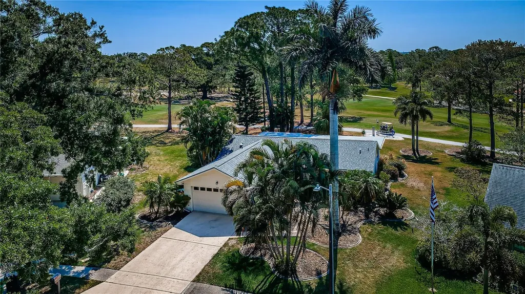 3248 Hilary Circle Palm Harbor FL 34684