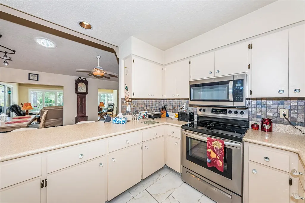 3248 Hilary Circle Palm Harbor FL 34684