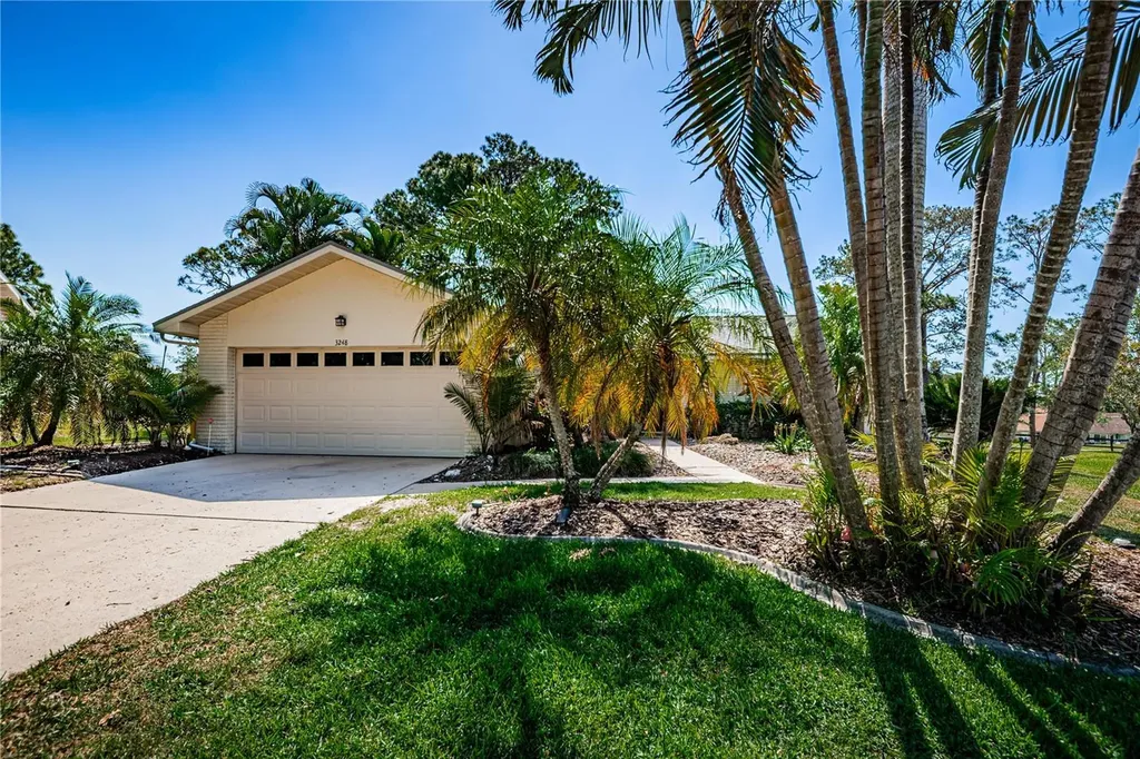 3248 Hilary Circle Palm Harbor FL 34684
