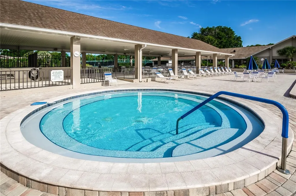 3248 Hilary Circle Palm Harbor FL 34684