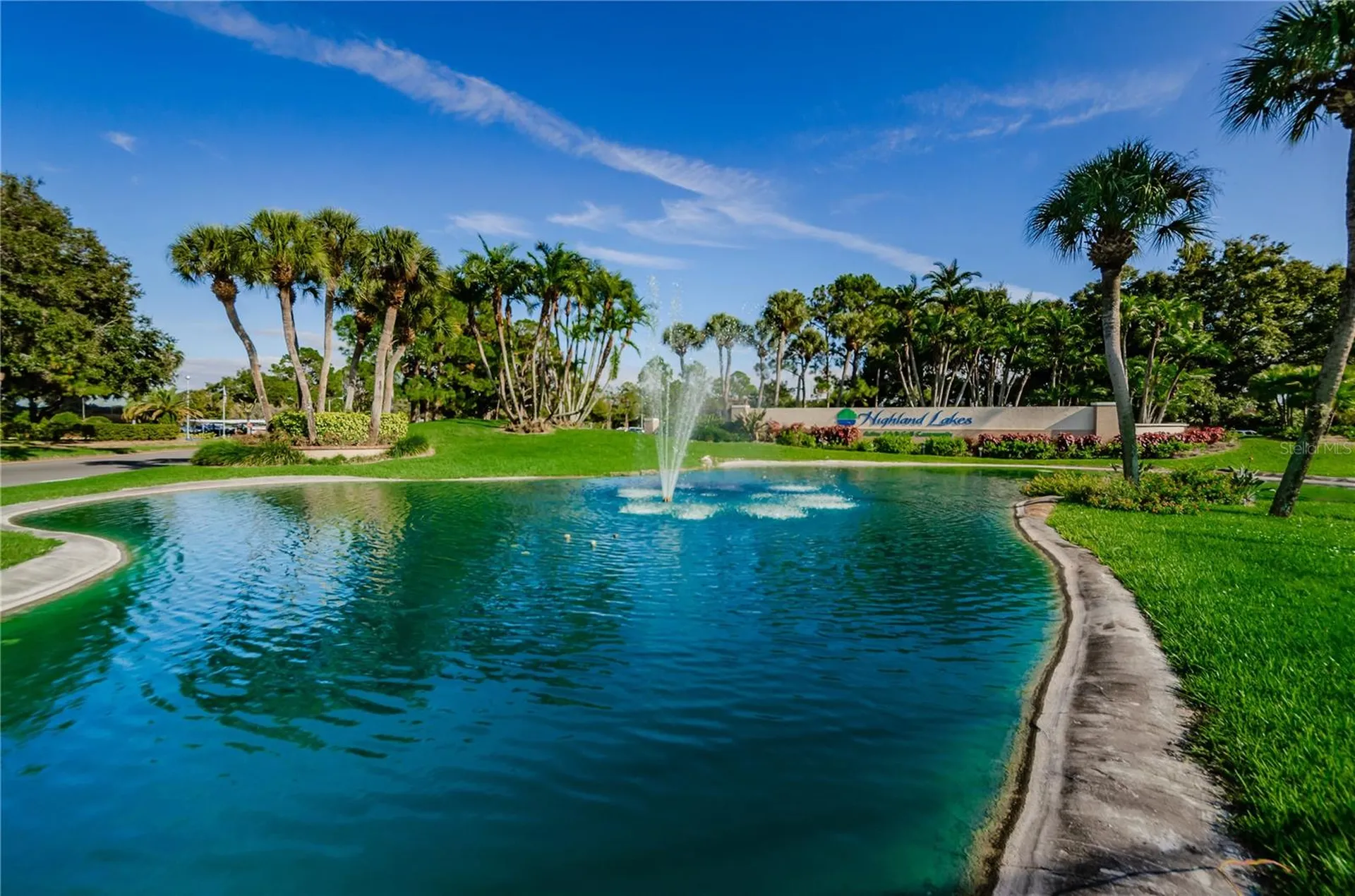 3248 Hilary Circle Palm Harbor FL 34684