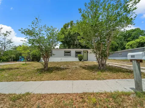 900 Jamela Drive Ocoee FL 34761