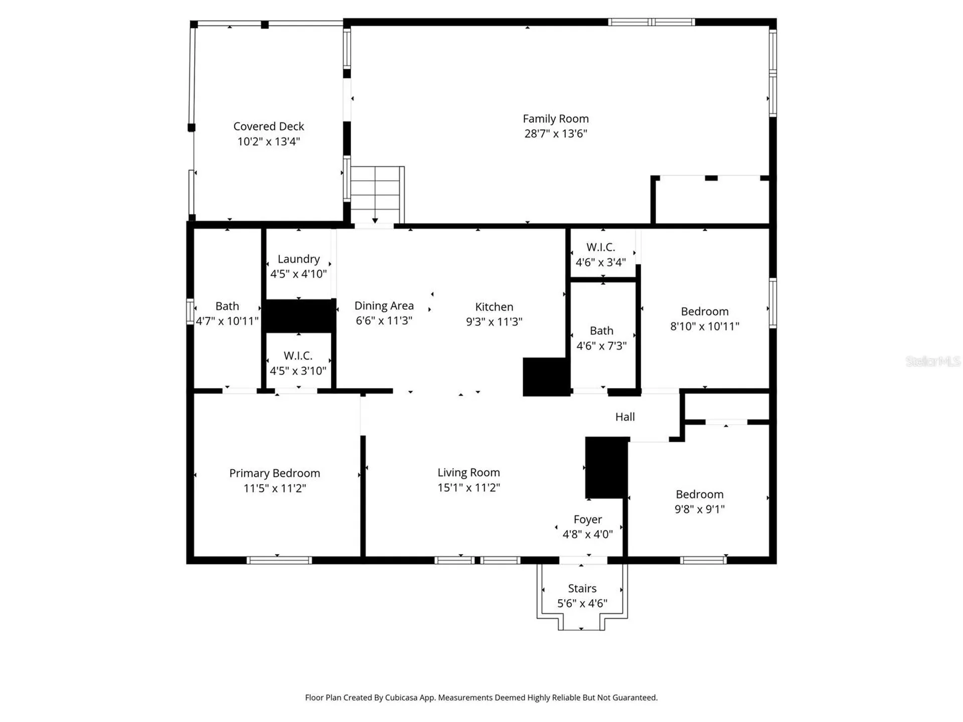 8017 E Skyline Lane Floral City FL 34436