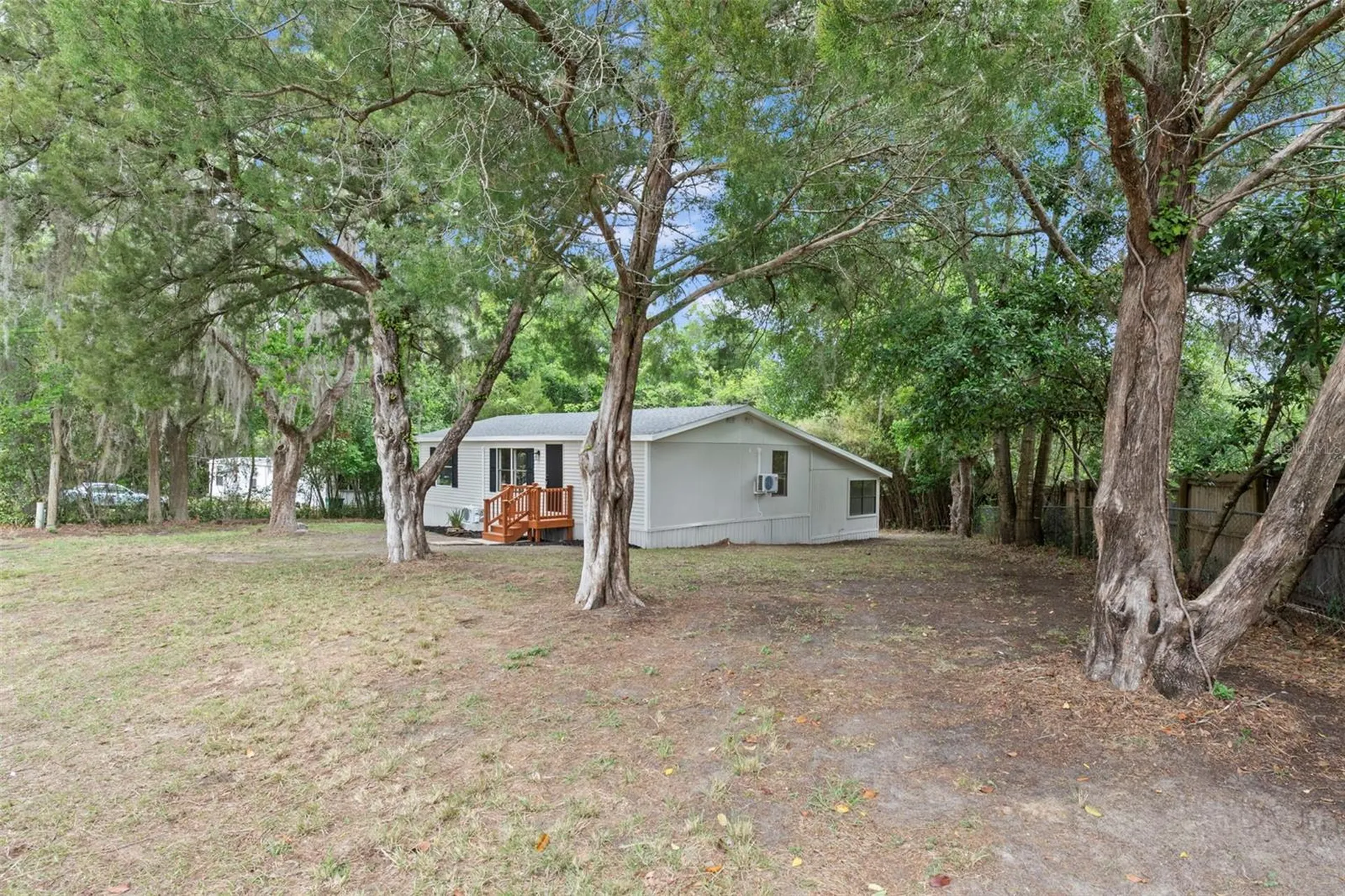 8017 E Skyline Lane Floral City FL 34436