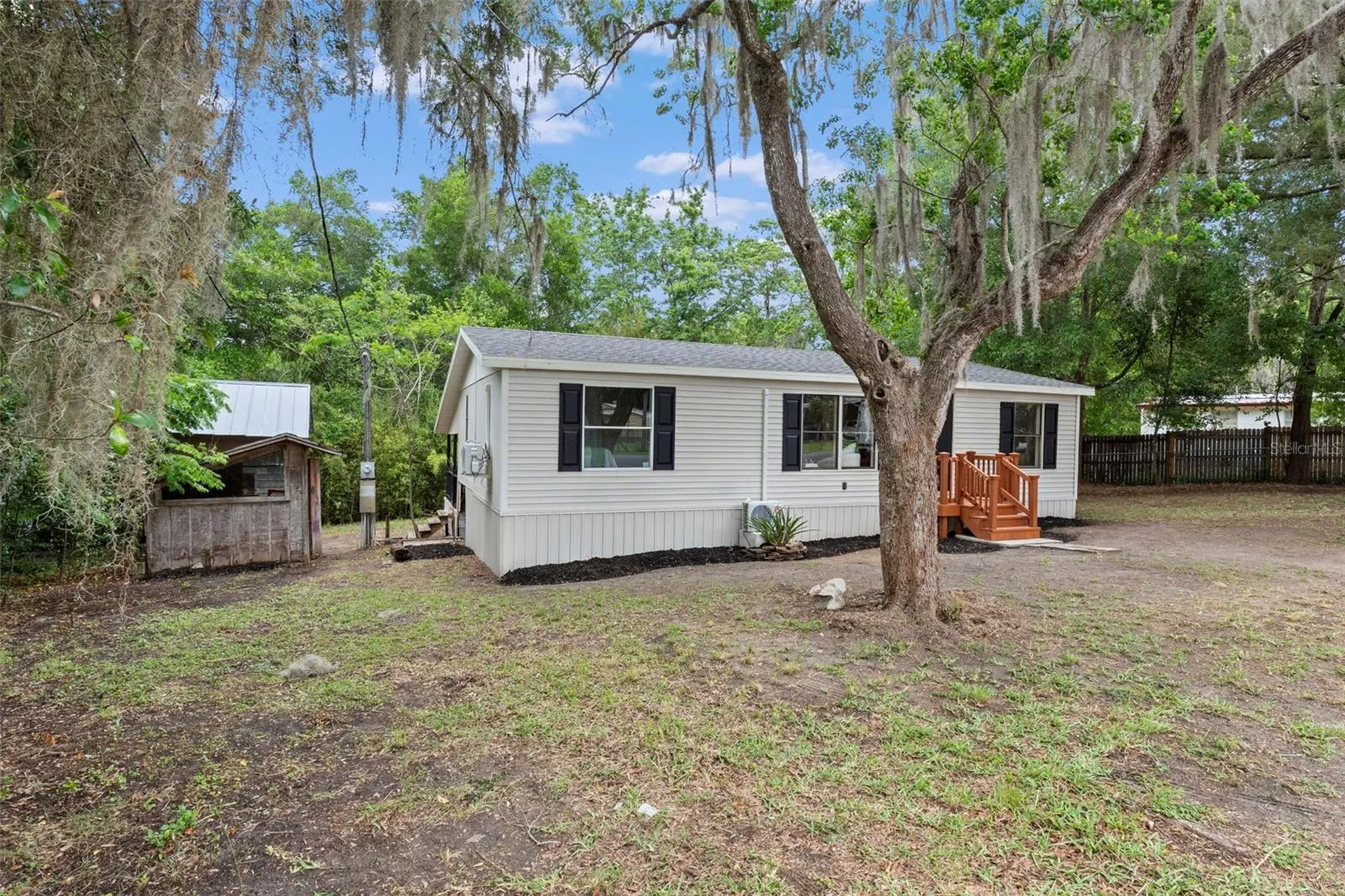 8017 E Skyline Lane Floral City FL 34436