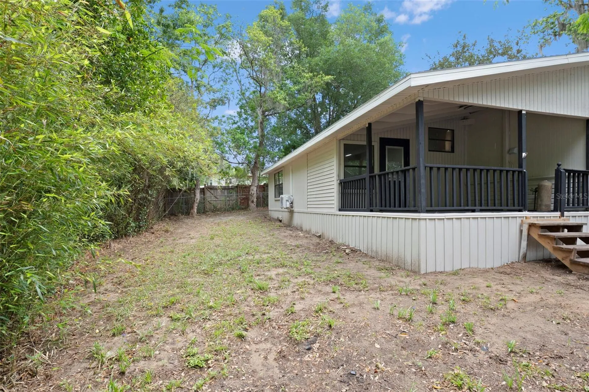 8017 E Skyline Lane Floral City FL 34436
