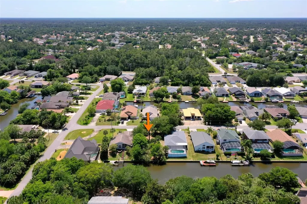 6 Corona Court Palm Coast FL 32137