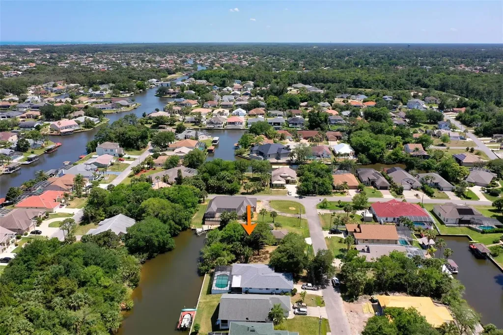6 Corona Court Palm Coast FL 32137