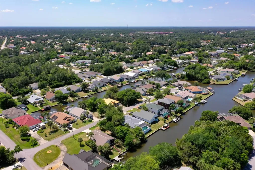 6 Corona Court Palm Coast FL 32137