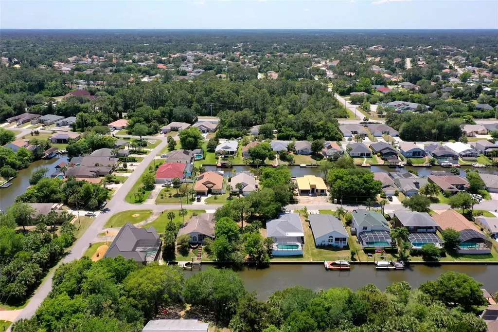6 Corona Court Palm Coast FL 32137