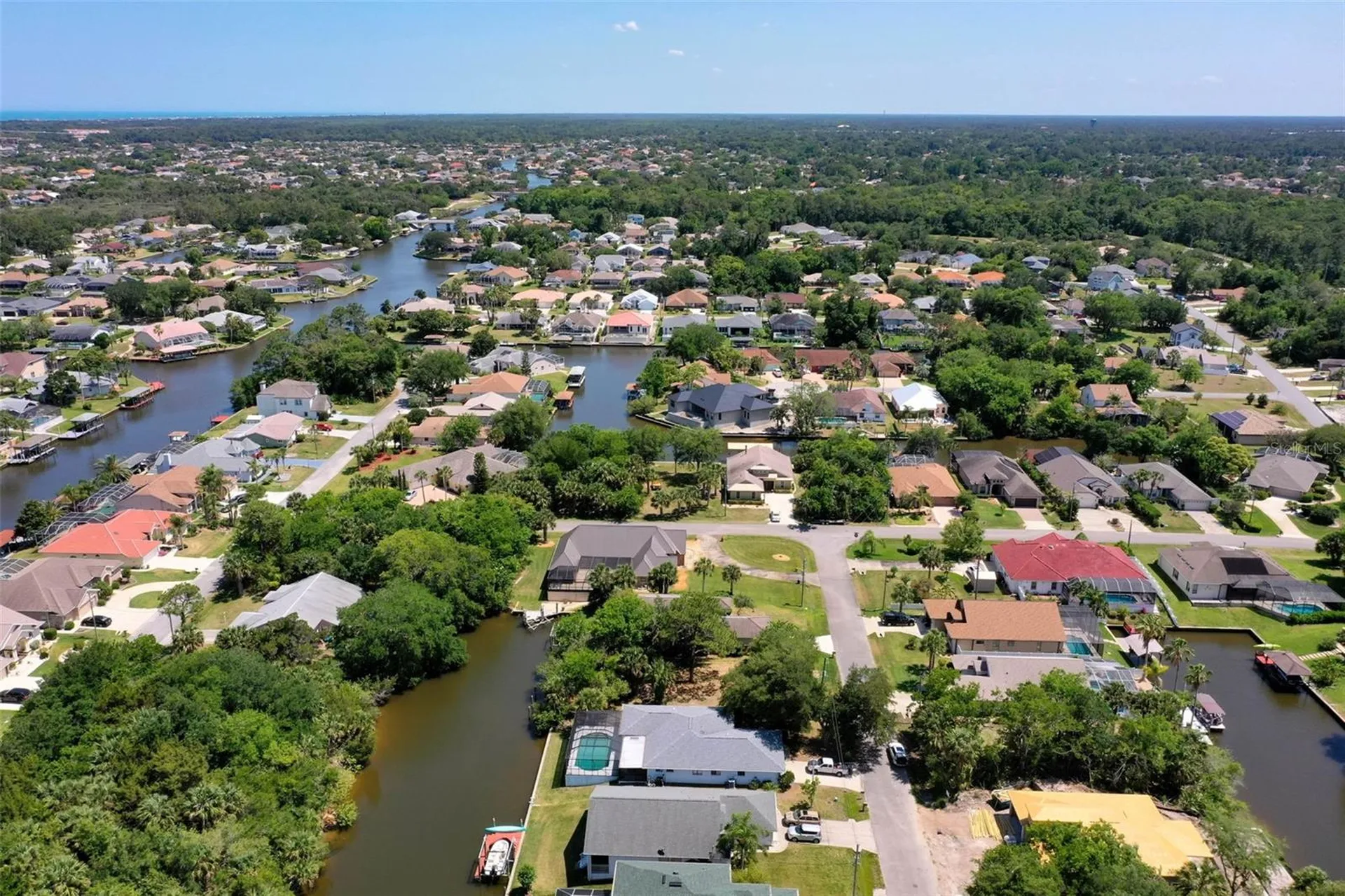 6 Corona Court Palm Coast FL 32137