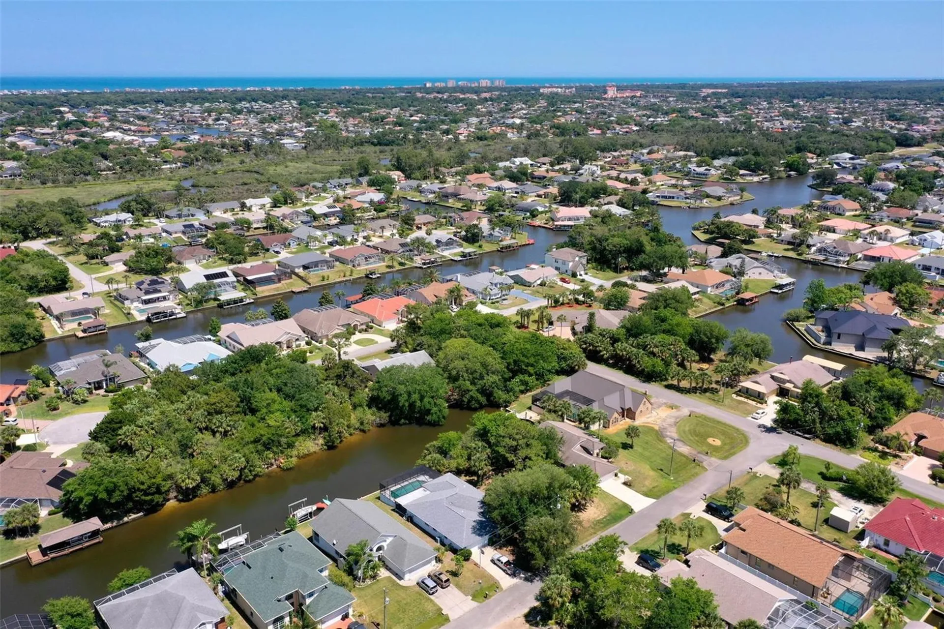 6 Corona Court Palm Coast FL 32137