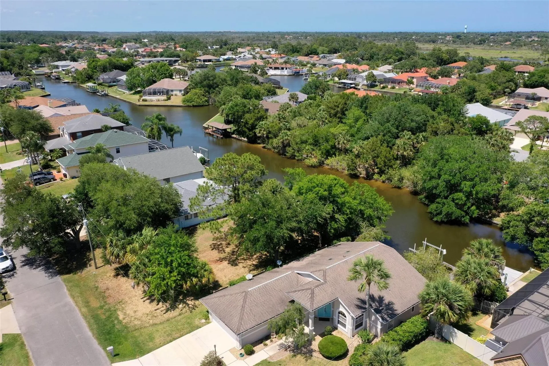 6 Corona Court Palm Coast FL 32137