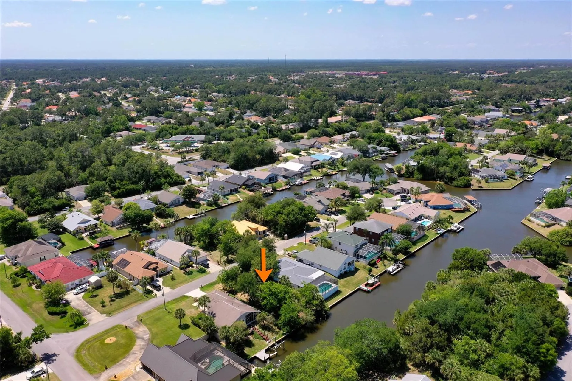 6 Corona Court Palm Coast FL 32137