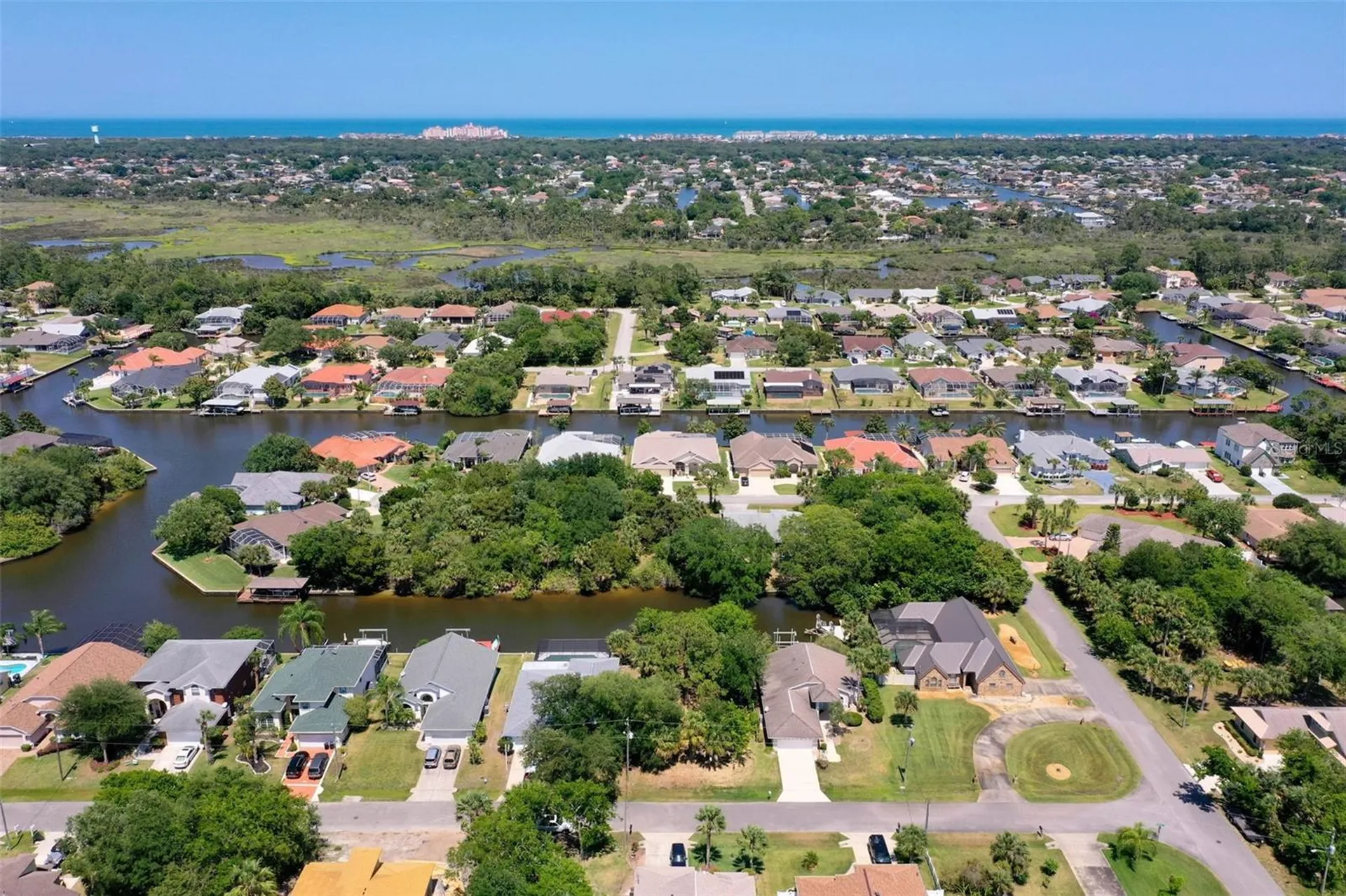 6 Corona Court Palm Coast FL 32137