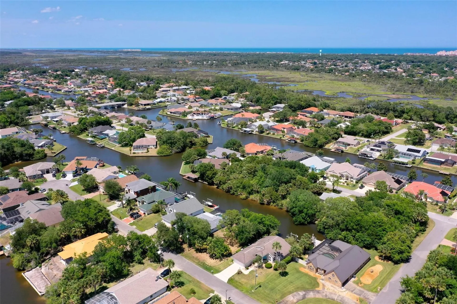 6 Corona Court Palm Coast FL 32137
