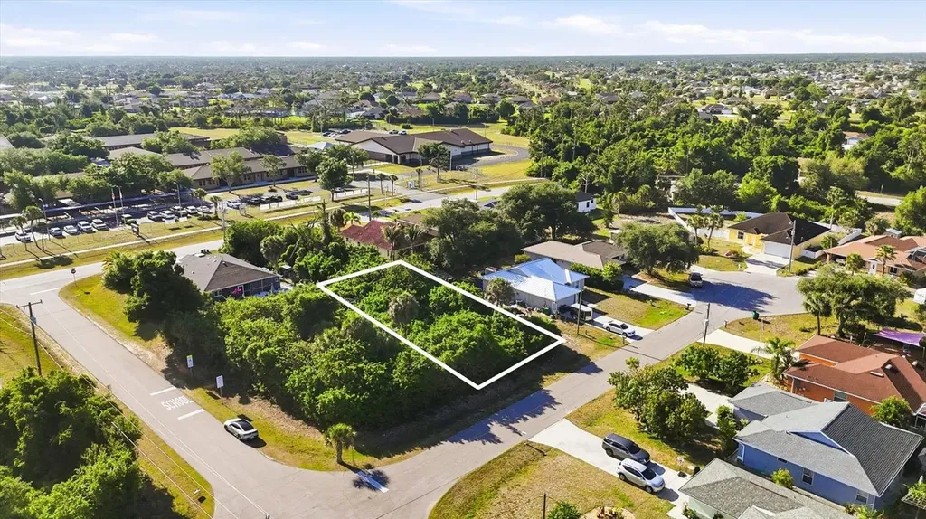 109 Sidney Court Rotonda West FL 33947