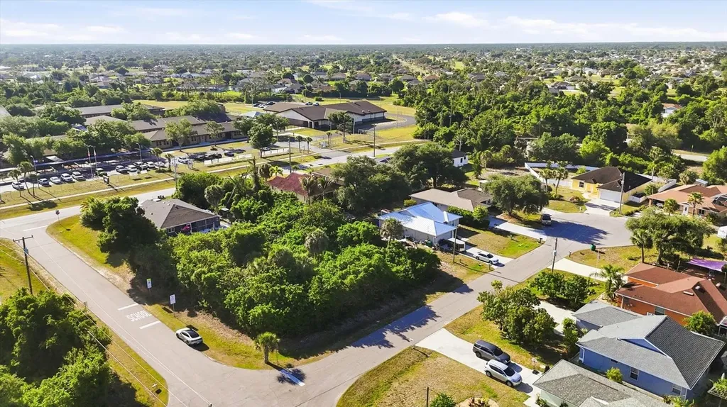 109 Sidney Court Rotonda West FL 33947