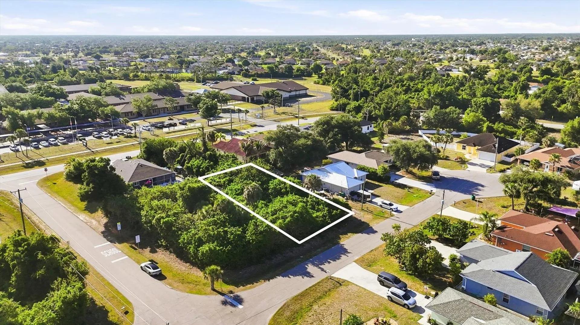 109 Sidney Court Rotonda West FL 33947