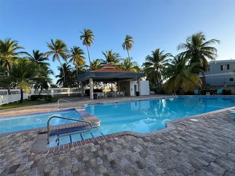 Condominio Arroyo Beach Resort Arroyo PR 00714