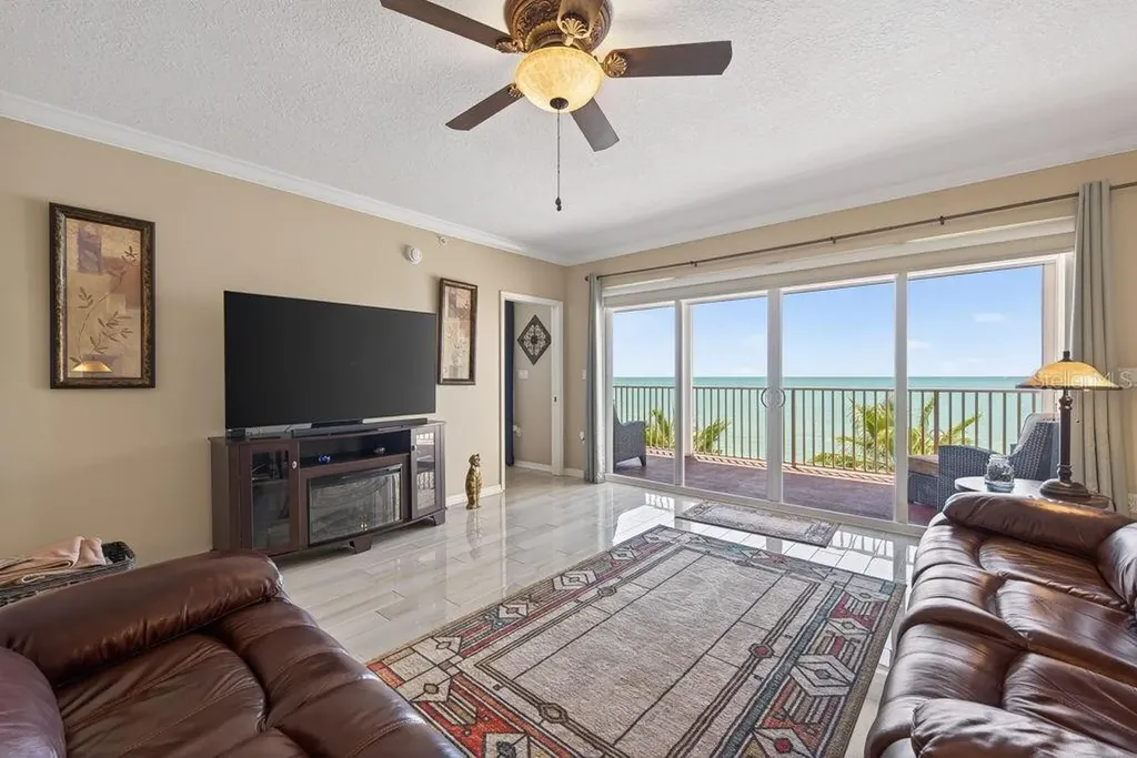 16500 Gulf Boulevard North Redington Beach FL 33708