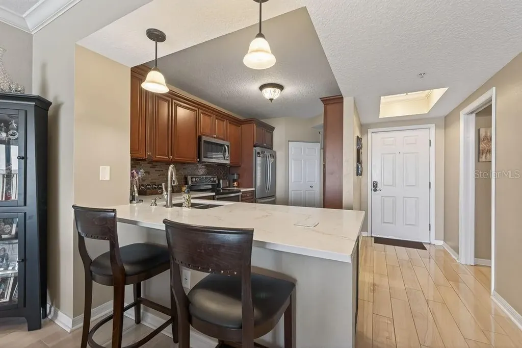 16500 Gulf Boulevard North Redington Beach FL 33708