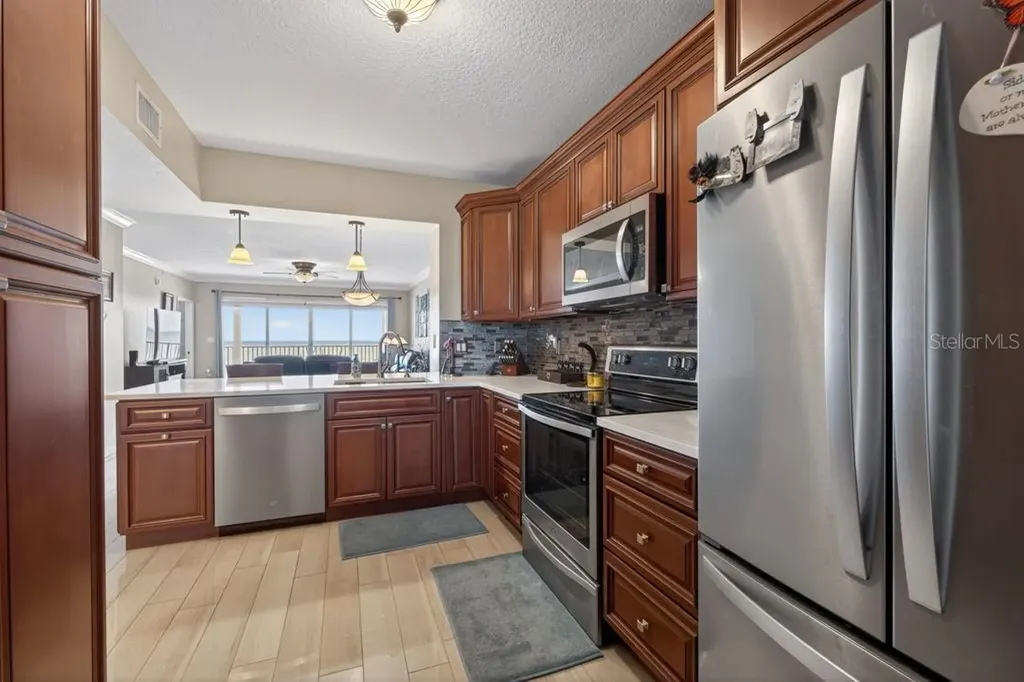 16500 Gulf Boulevard North Redington Beach FL 33708